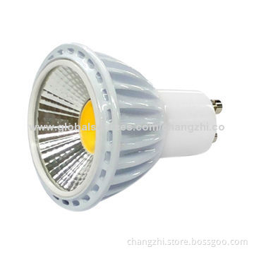 LED GU10